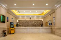 Yigu International Hotel Hotel a Gucheng