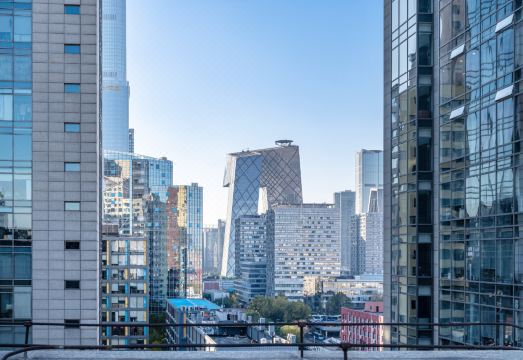 베이징 폴리아 호텔