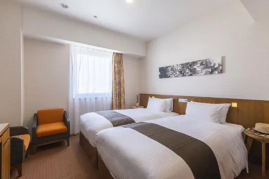 Hotel Gracery Naha