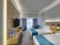 Lotus Grand Hotel Hotels near Deira