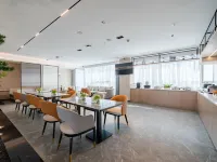 โรงแรมถิงซี (สาขาถนนคนเดินห้วยเหอ) โรงแรมใกล้เหอเฟย์ซิตี้สแควร์