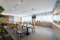 Tingxi Hotel (Huaihe Road Pedestrian Street Branch) - Bintang 3