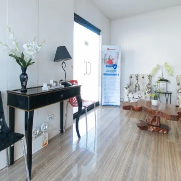 RedDoorz near SM Calamba