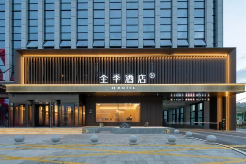 JIHotel