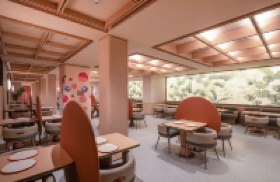 桔子酒店（黃山風景區南大門換乘中心店）