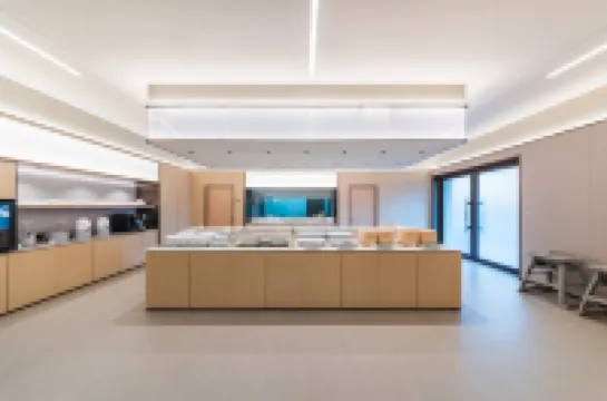 JI Hotel (Qiqihar South Railway Station)