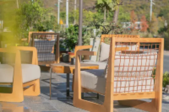 蒼洱雲夢藝術·海景美宿（大理雙廊店）