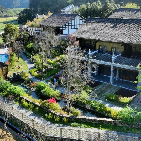 Xupu Pingxi Homestay