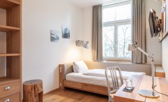 Alpenblick Bern - Kind of a Hotel