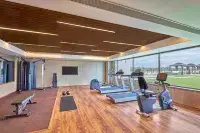 DoubleTree โดยฮิลตัน วารานาซี - ที่มีฟิตเนส