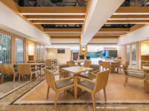 Xiyue Fuquan Central City Hotel Hotels in Fuquan