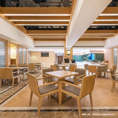 Xiyue Fuquan Central City Hotel