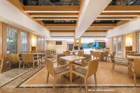 Xiyue Fuquan Central City Hotel