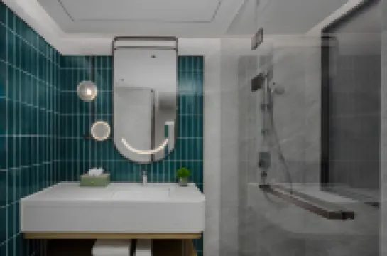 Holiday Inn CHONGQING SCIENCE HALL by IHG Hotels in Chongqing