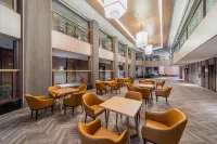 Jingxiang 5 Seasons Hotel （dongtiangong） - Gym