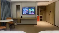 Xilaisheng Holiday Hotel