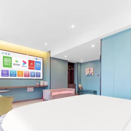 Yaduo Hotel (RT-Mart)