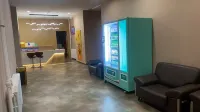 Bairin Left Banner Jiayi Hotel Hotels in Linkes Bairin-Banner