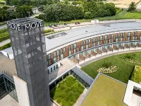 MOVE Hotels Venezia Nord 몰리아노베네토 호텔
