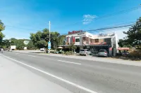 RedDoorz @ FDB Homes Nueva Ecija Hotels in Pantabangan