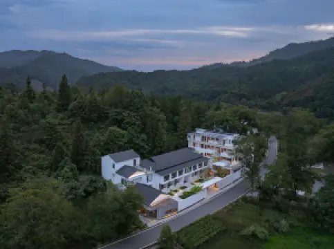 Mingxun·ZaiShanYe