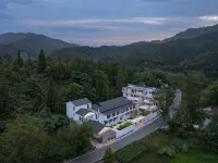 Mingxun·ZaiShanYe Hotels in 