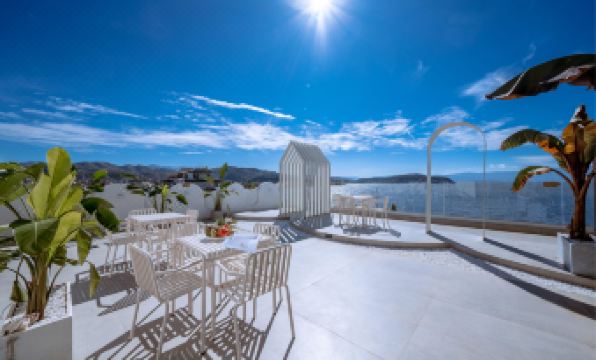 Xiaolu Chenke Island Neighbor Sea View Hotel (Erhai Branch)