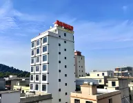 轉角城市ホテル（掲陽潮汕国際空港） 掲陽空港駅周辺のホテル