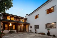 Floral Hotel·Longlanting Hotel(Huangjiu Town Branch) Các khách sạn gần Anchang Ancient Town