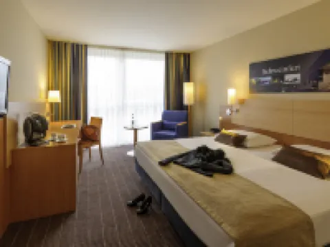 Mercure Hotel Schweinfurt Maininsel Hotels in Schweinfurt