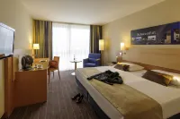 โรงแรมเมอร์เคียว ชไวน์ฟวร์ต มายน์อินเซล โรงแรมใน