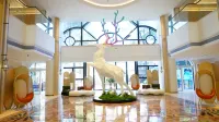 Shenzhen OCT East Oasis Gleetour Hotel