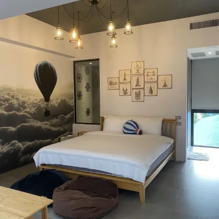Wandao B&B