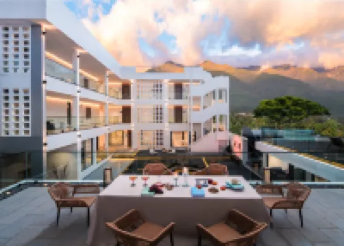 Licheng Resort Hoetl