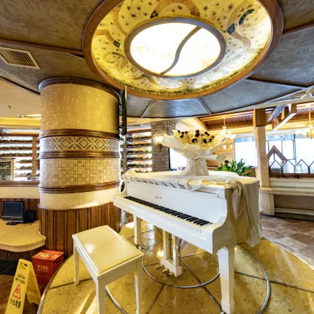 Hongtai Hotel