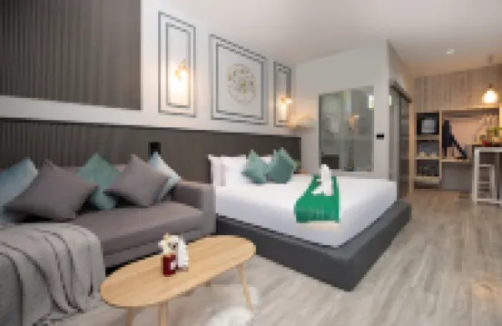 เบสท์ ไทม์ พูลสวีท