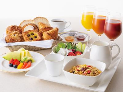 その他 ホテル阪急インターナショナルの写真