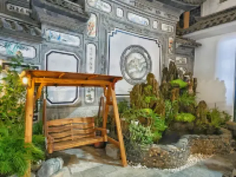 Yunju'er Riverside Beautiful Stay