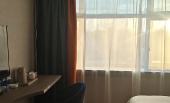 Daqing Guangsheng Business Hotel