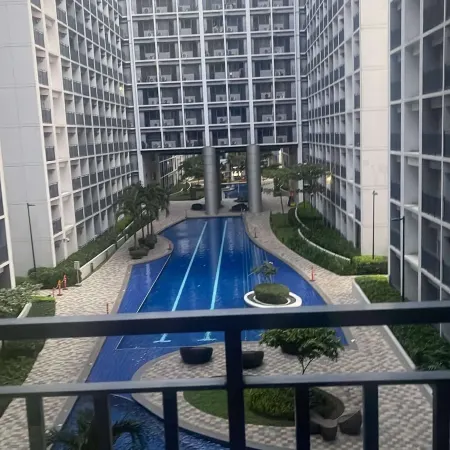 Shore 2 Residences Tower 3