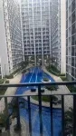 Shore 2 Residences Tower 3 - Infinity Pools
