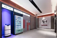 Borrman Hotel (Yongzhou Ningyuan Jiuyi Square) Hotels in Ningyuan