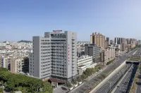 Hawthorn by Wyndham Foshan Gaoming Hotel a Foshan