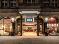 Tribe Duesseldorf Hotels near Flehe
