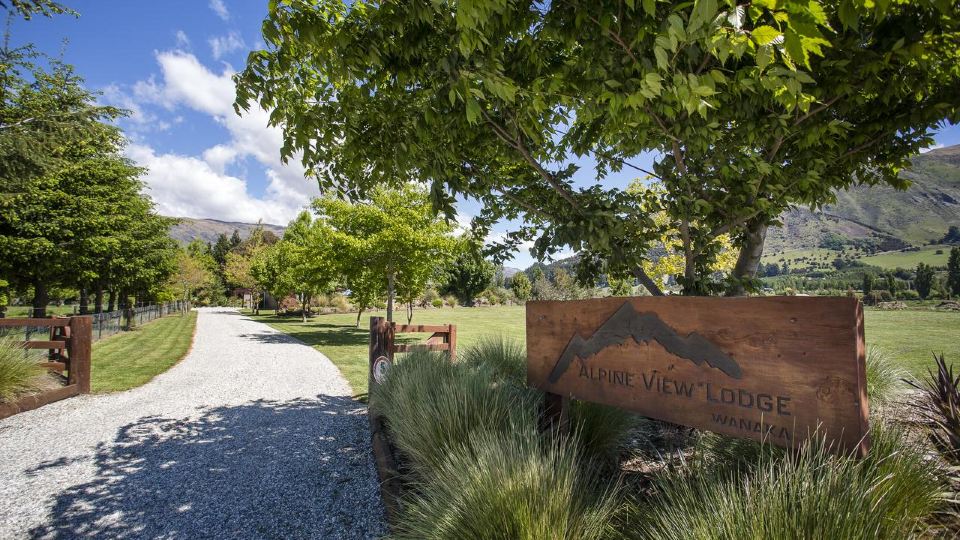 Alpine View Lodge