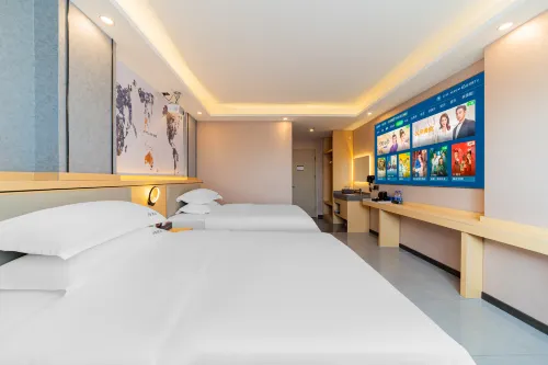 Yijia Youpin Hotel