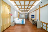 Bohao premier hotel - Spa