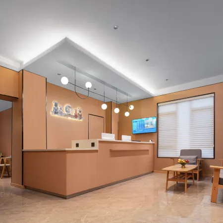 QIUDUO FEIFAN HOTEL