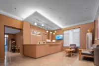 QIUDUO FEIFAN HOTEL Hotels in Hengnan