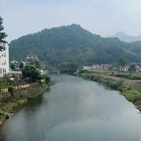 Xiqiaoyuan Chinese Inn